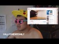 [360 VR] 밤비노 (Bambino) '오빠오빠' Down mode REACTION ...