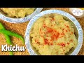 Famous Street Style Khichu | Gujarati Authentic Recipe | Chetna Patel Recipes