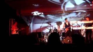 The Grass Roots with Mark Dawson - Mamacita - 8/6/2010