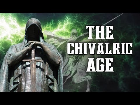 Chivalry, Love, and Heroic Christianity: Is Europe Pagan or Christian?