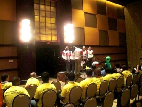 henaac US army of eng Team 2008