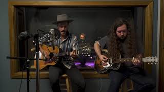 Heathen Sons 'Doctor My Eyes' (615 Sessions) [Jackson Browne Cover]