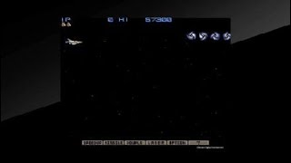 グラディウス実況プレイパート1
