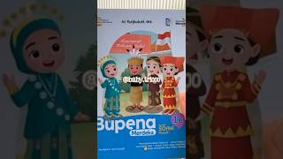 Download lagu Bupena Erlangga SD/MI kelas 1 #Shorts #Bupena #BukuSekolah #Pendidikan #BukuAnak #SD #Original mp3