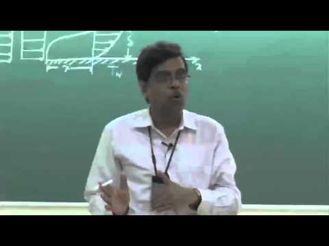 Lecture 18: Brief Introduction to Convection Heat Transfer