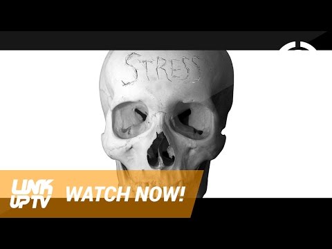 JAK - Stress [Music Video] @Jakslog