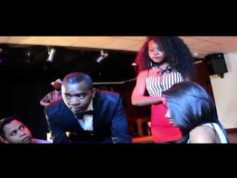 Jiol'ambup's  "Sarindra"   Nouveautés gasy 2016