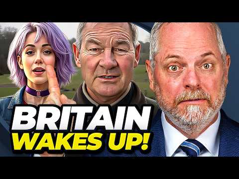 Does Britain WANTS To Go FULL Deportation Mode? | RESTORE BRITAIN