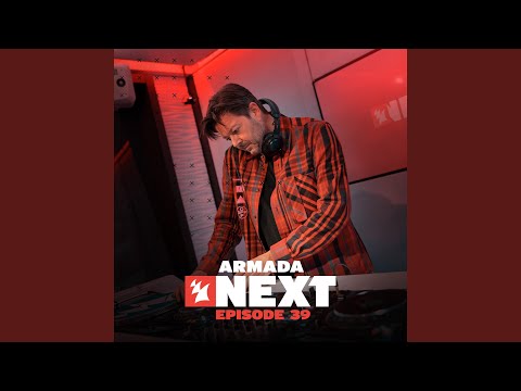 Never Look Back (ARNXT039)