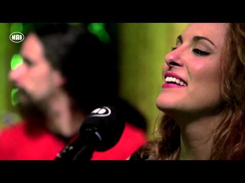 George Gaudy - Bolero 9 (Jumping Fish Studio)