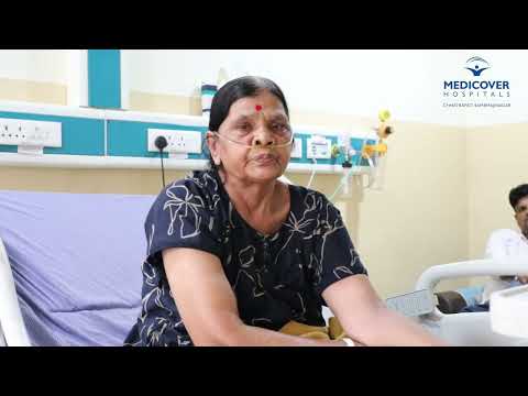 Interstitial Lung Disease Treatment in Chh. Sambhajinagar | Medicover - Video Thumbnail