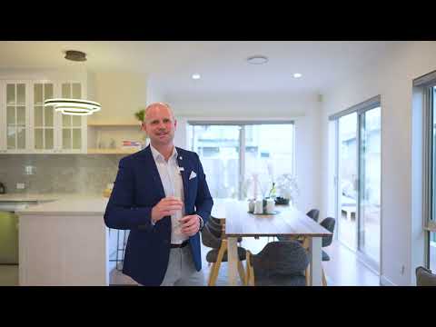 22 Toanui Road, Hobsonville - Michael Zhang & Frazer MJ