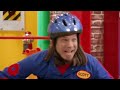 Imagination Movers Try Again
