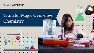 Transfer Major Overview: Chemistry