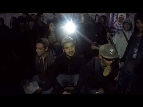 BOPLA vs VERSÁTIL vs ANDREPOHERMANO - 9nos - Catamarca Vol.8 1vs1vs1 2018