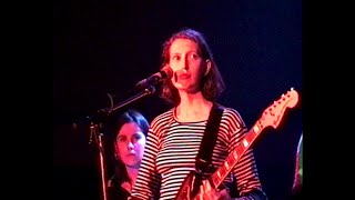 Stereolab  - Stomach Worm Live VK, Brussels 29.11.94
