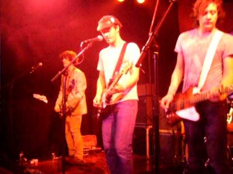 The Holloways - Generator