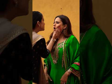 Haye Boo eh syapa #jattnuuchudailtakri #sargunmehta #roopigill #gippygrewal