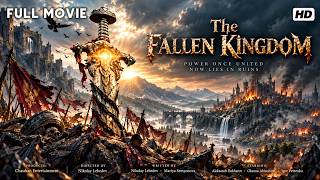 Download lagu The Fallen Kingdom | Hollywood Epic Action Adventure | Latest Superhit Fantasy English Full Movie HD mp3