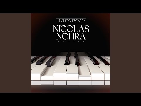 PJANOO ESCAPE REMAKE