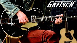 Video thumbnail for Gretsch G6118T-LTV 130th Anniversary | Featured Demo | Gretsch Guitars by Gretsch Guitars