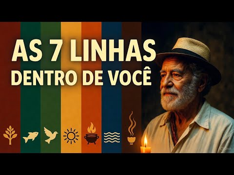 The 7 Lines Inside You