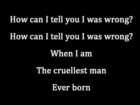 Franz Ferdinand - Stand on the horizon (Lyrics)