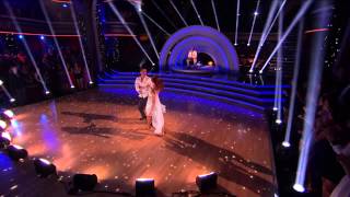 Stevie Wonder Live My Cherie Amour -Anna &amp; Tony-DWTS&#39;16-Week-6