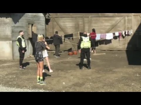 ŠOK, OVAKO BEŽE IZ RIJALITIJA?! Isplivao pakleni plan, neviđena drama na imanju