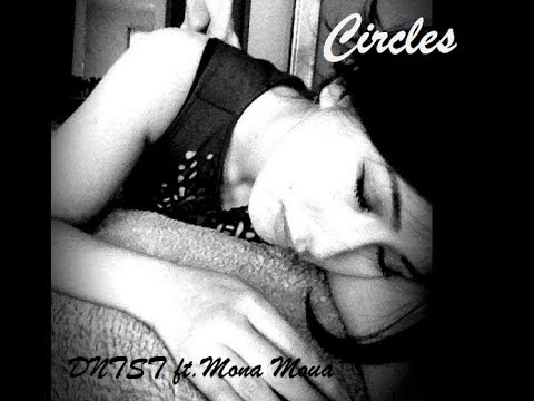 DNTST x Mona Moua- Circles