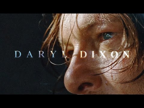 Daryl Dixon | The Walking Dead