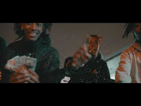 Yung Quan x Big Cash - Bag (Official Video)