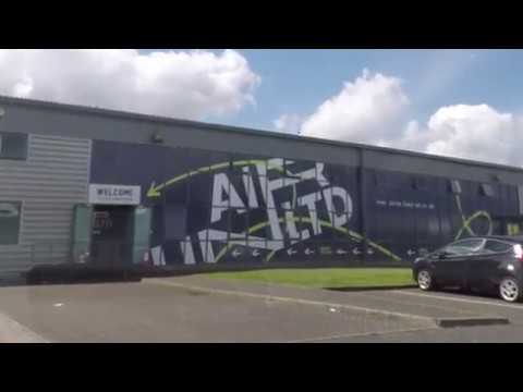 Air Unlimited Directions