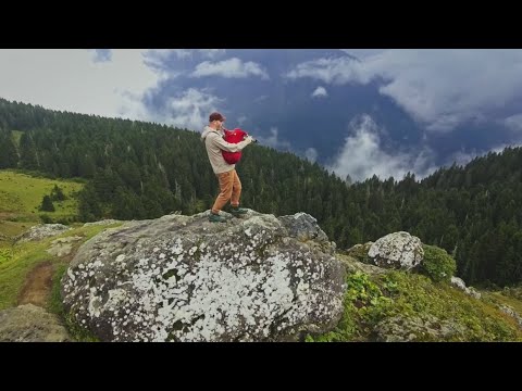 Aycan Yeter - Gökteki Yıldızları (Enstrümantal)