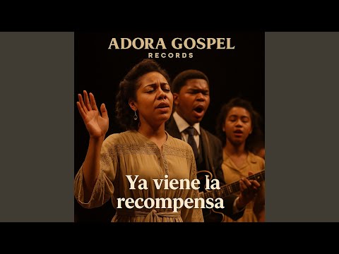 Ya viene la recompensa