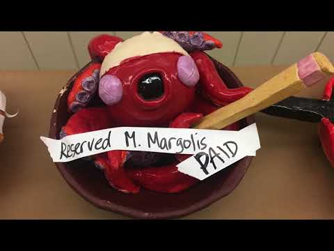 download lagu mp3 mp4 Empty Bowls 2018, download lagu Empty Bowls 2018 gratis, unduh video klip Empty Bowls 2018