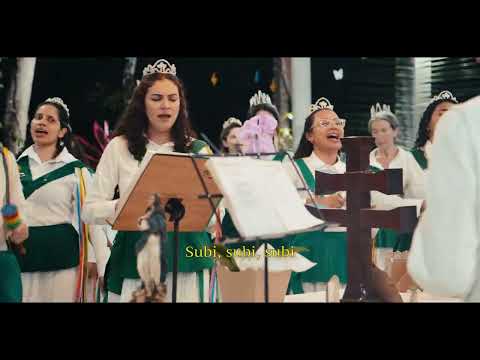 Cruzeirinho - Santo Daime - São Luís Maranhão