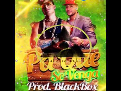 Yakarta Ft. El Nene Yomil -Pa Que Se Venga (Prod. BlackBox)