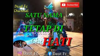 Download lagu Lagu jaranan - SATU NAMA TETAP DIHATI mp3 Download lagu Lagu jaranan - SATU NAMA TETAP DIHATI mp3