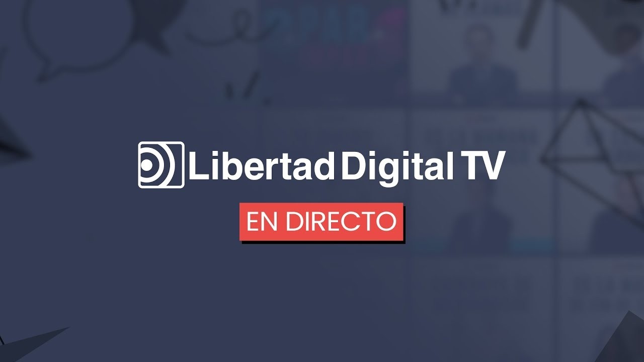 Libertad Digital Televisión