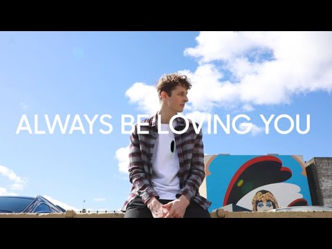 My Brothers And I - Always Be Loving You (La Felix Remix)
