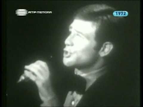 FC 1972: Duarte Mendes - "Cidade Alheia"