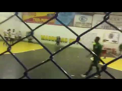 CRUZ DE MALTA x REAL ACLIMAÇÃO (Copa Donos do Bola 2018)