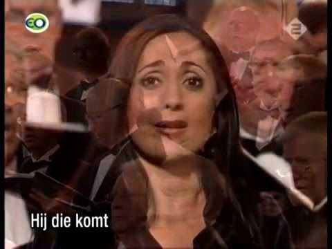 Benedictus - Ruzanna Nahapetjan