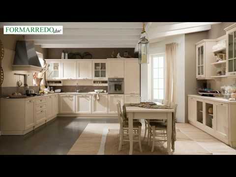 Formarredo Due Arredamenti Lissone | Veneta Cucine | Catalogo Classico