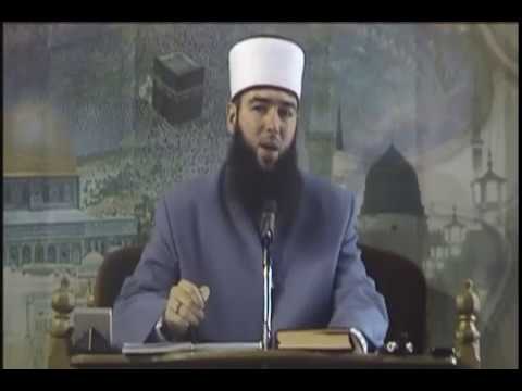 Sinqeriteti - Hoxhë Omer Bajrami