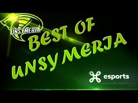 BEST OF UNSYMERIA #2