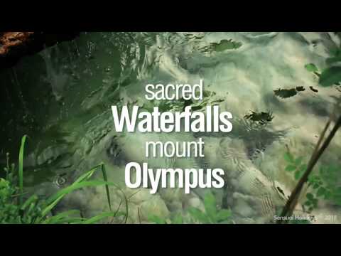 ANCIENT TANTRIC ARTS INTENSIVE TRAINING, June 8th-14th in Greece