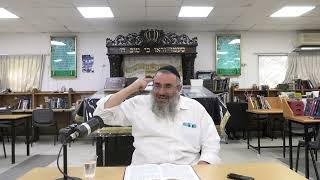 הרב דניאל אלול - פרשת מטות-מסעי - התשפ"ה (ישיבת שעלבים) - התמונה מוצגת ישירות מתוך אתר האינטרנט יוטיוב. זכויות היוצרים בתמונה שייכות ליוצרה. קישור קרדיט למקור התוכן נמצא בתוך דף הסרטון הרב דניאל אלול - פרשת מטות-מסעי - התשפ"ה (ישיבת שעלבים) - התמונה מוצגת ישירות מתוך אתר האינטרנט יוטיוב. זכויות היוצרים בתמונה שייכות ליוצרה. קישור קרדיט למקור התוכן נמצא בתוך דף הסרטון