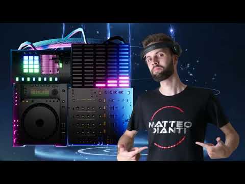 Le Mondine - Io Le Toccai (Matteo Dianti Remix)